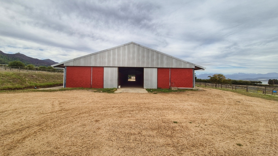 Commercial Property for Sale in Paarl Rural Western Cape